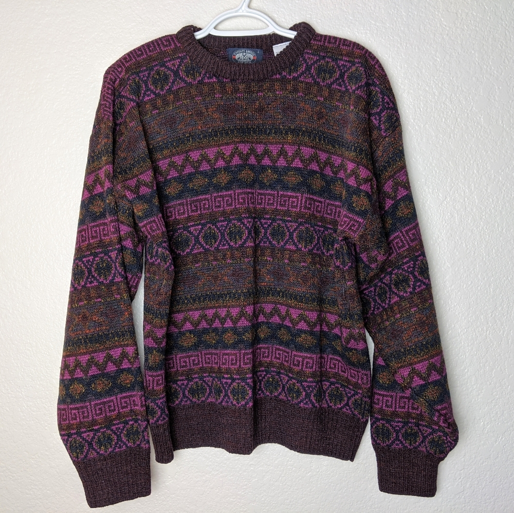 Knights Bridge for men sweater. Sz L.